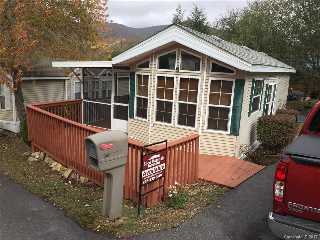 prescott park - Residential