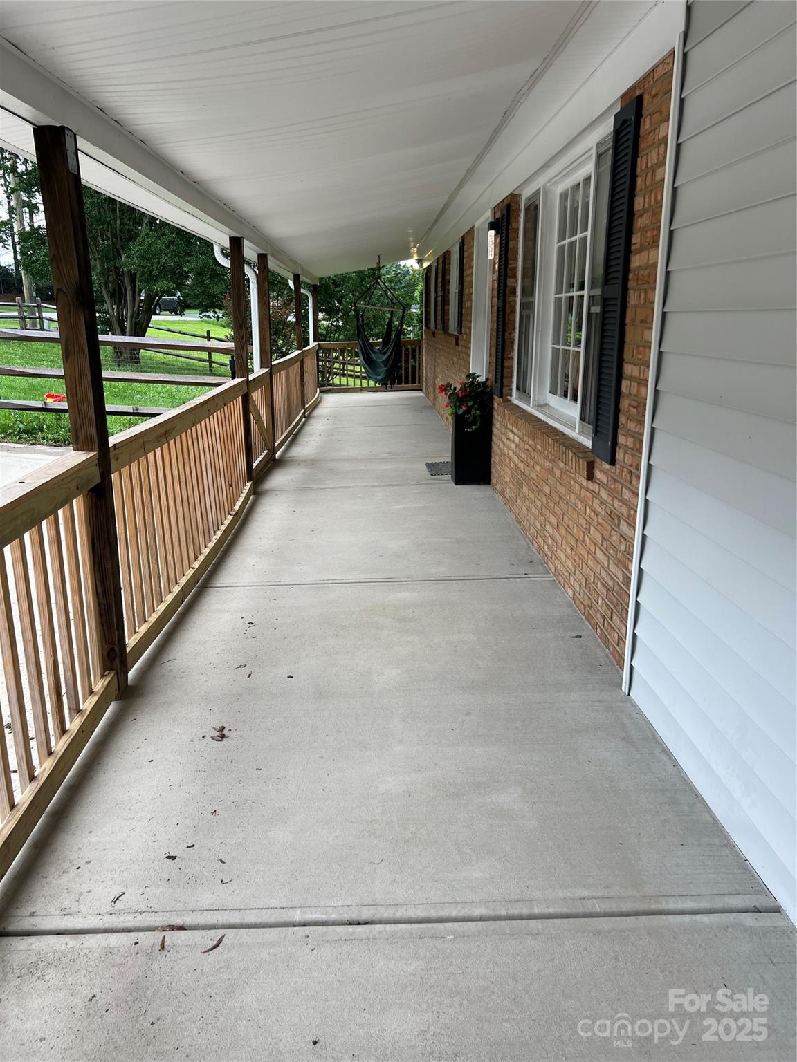 10672 Barberville Road