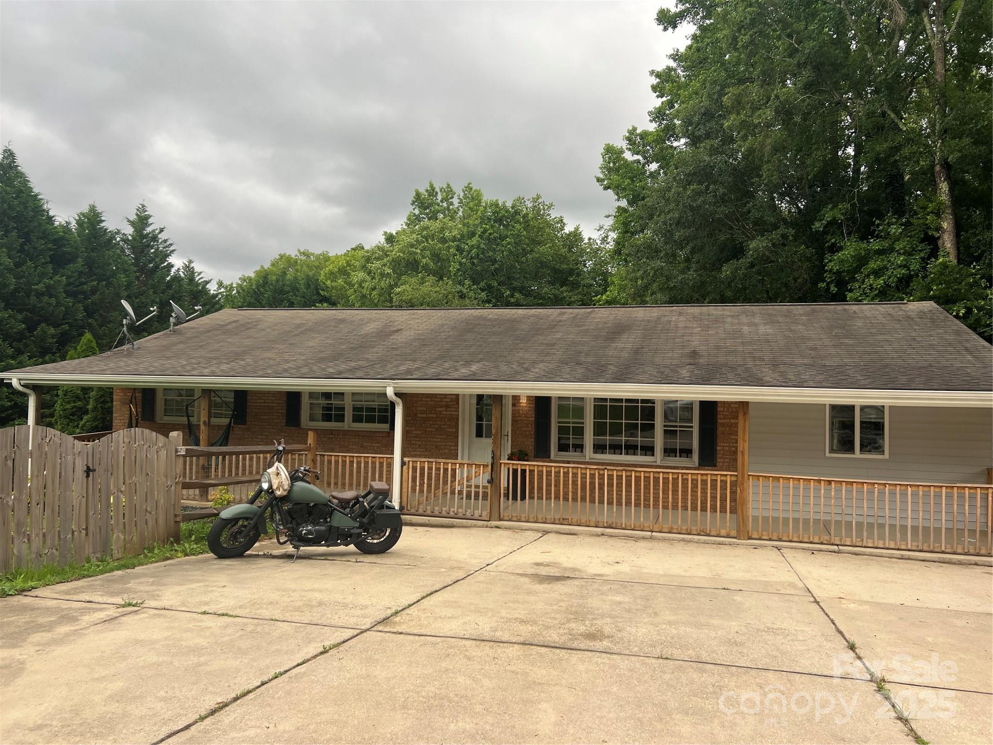 10672 Barberville Road