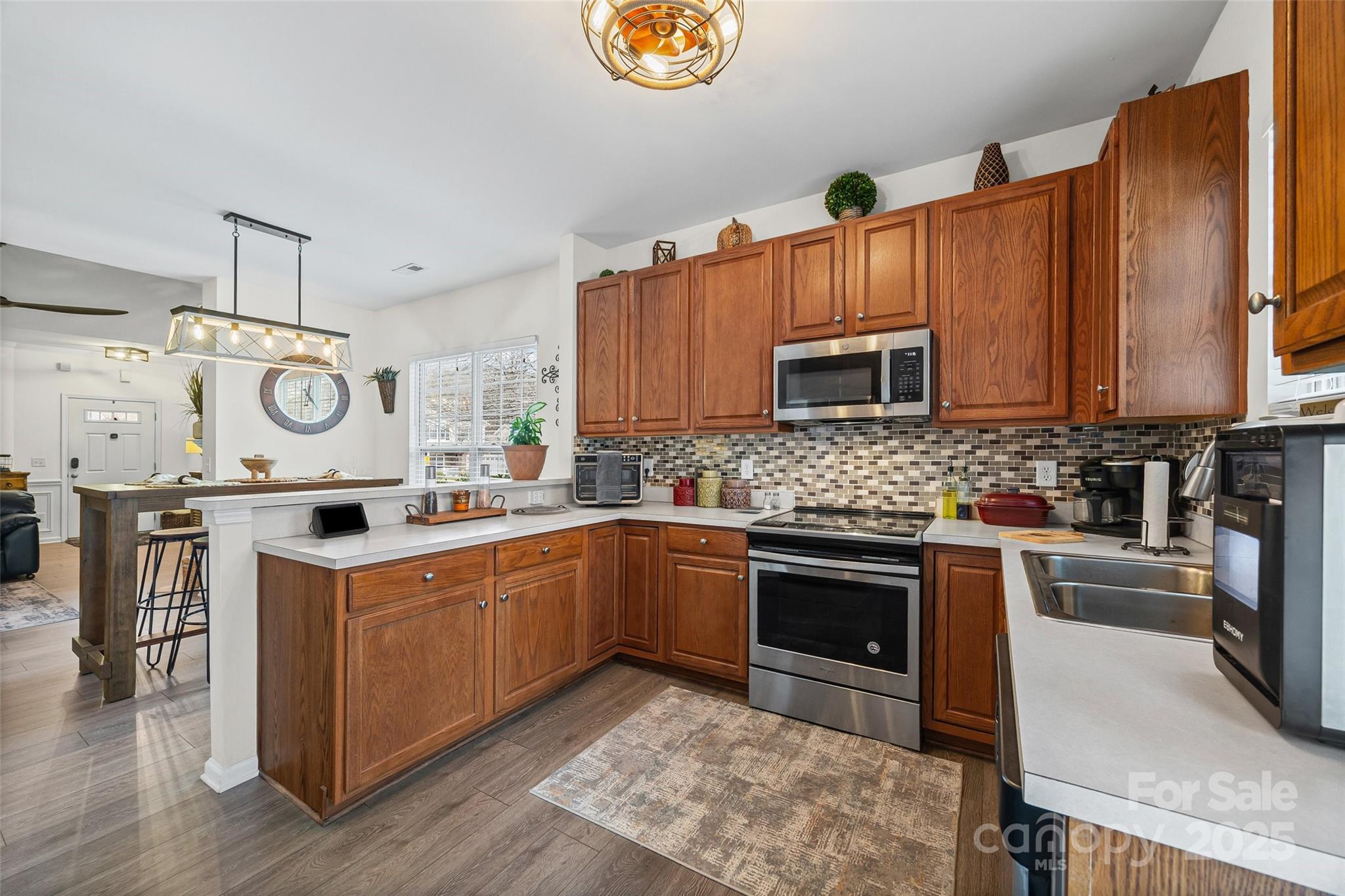 Whitley Mills - Residential