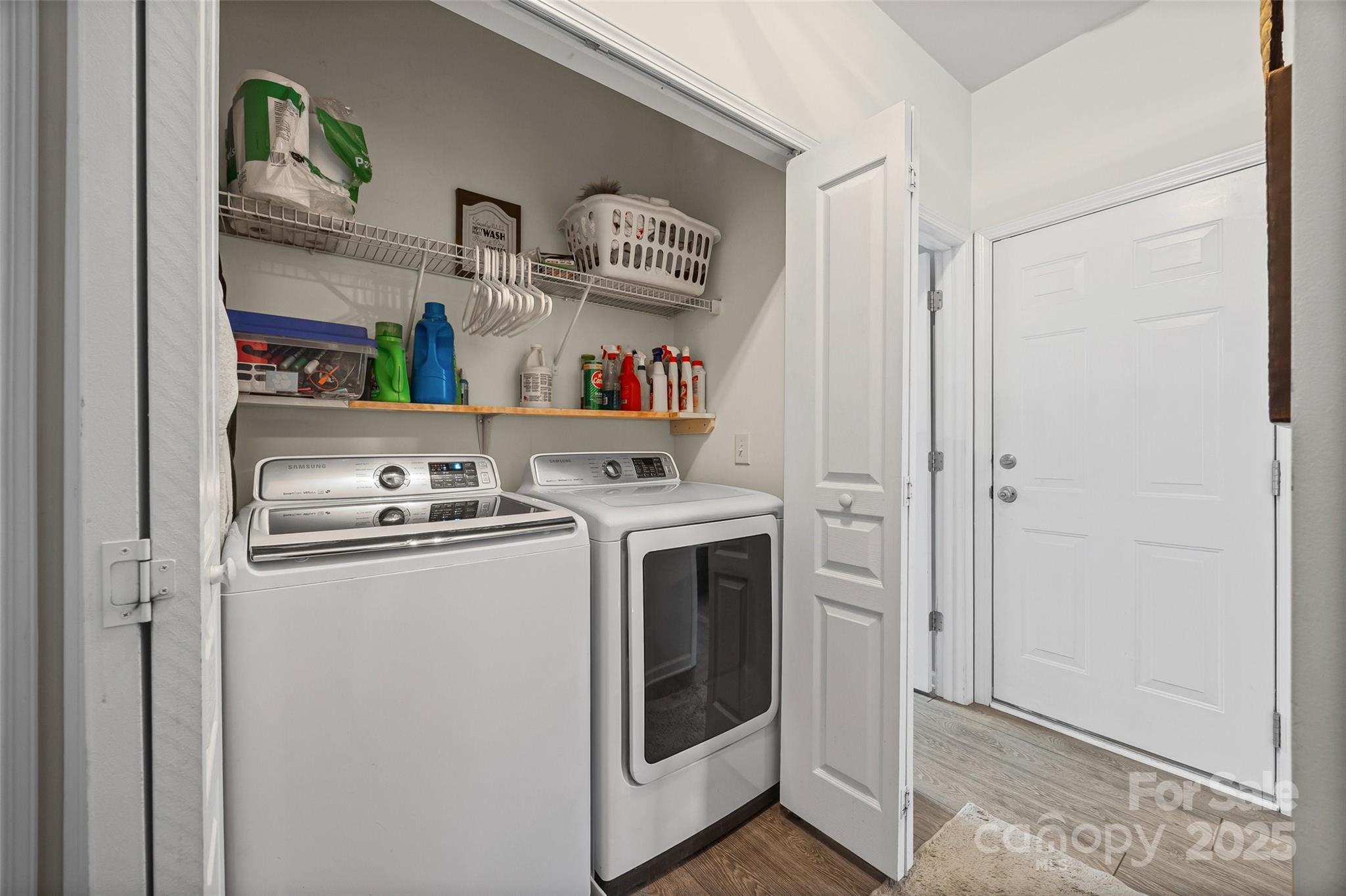 Whitley Mills - Residential