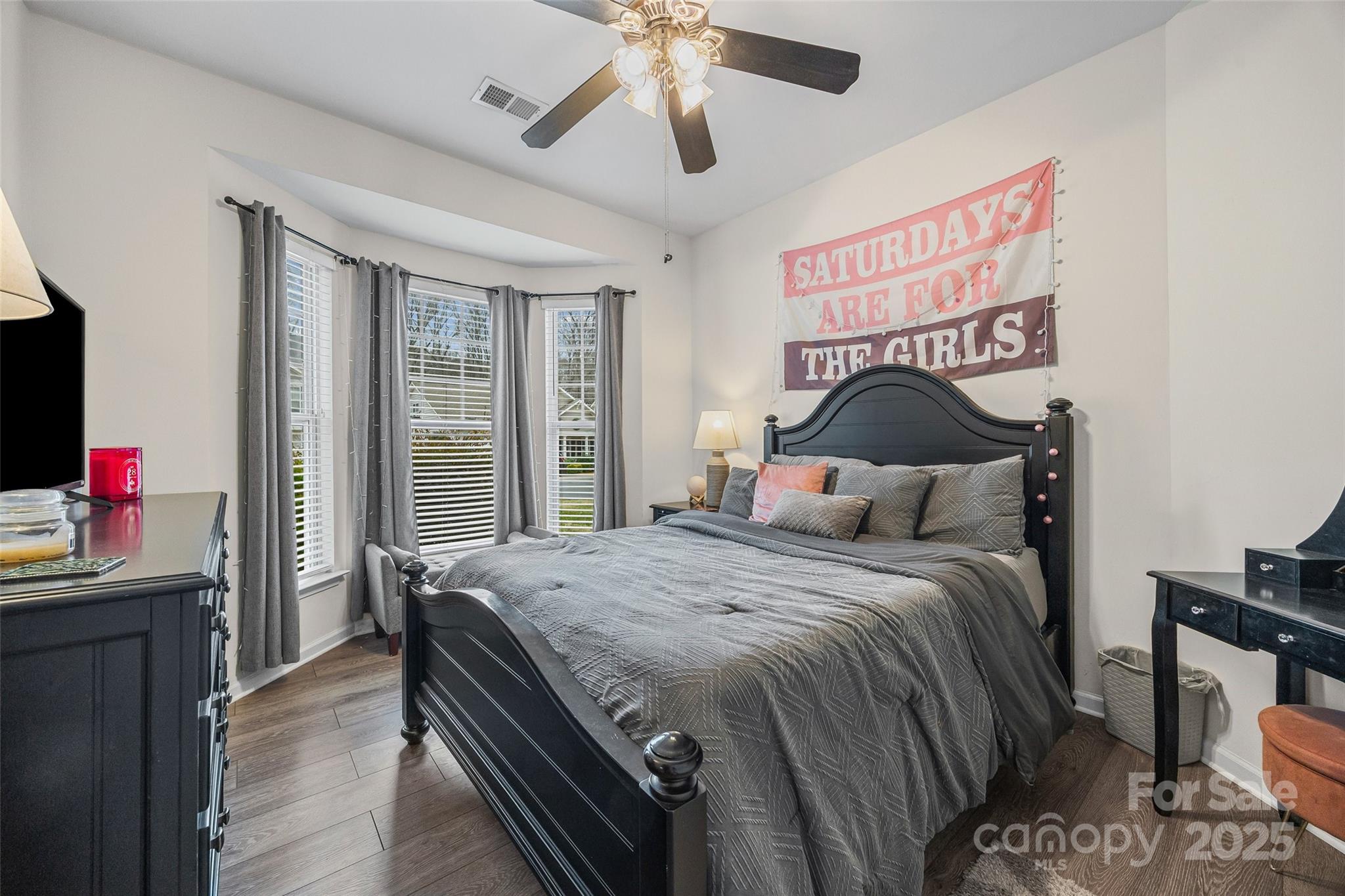 Whitley Mills - Residential