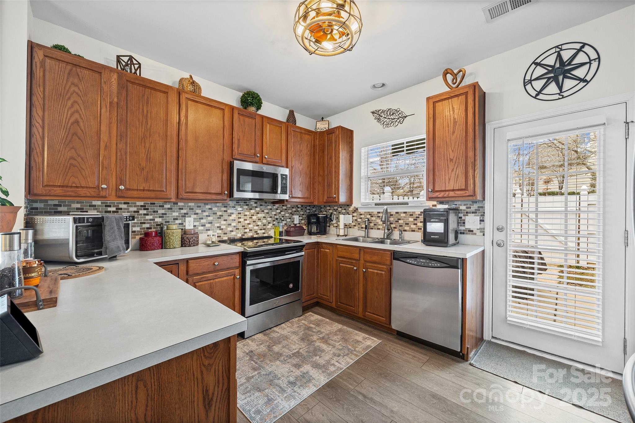 Whitley Mills - Residential