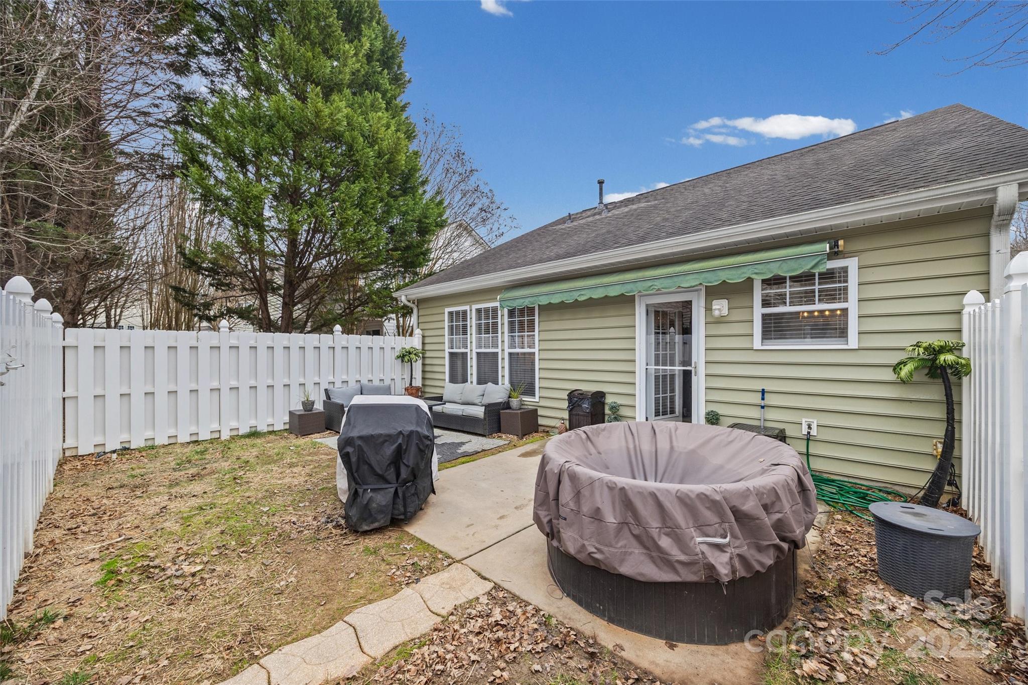 Whitley Mills - Residential