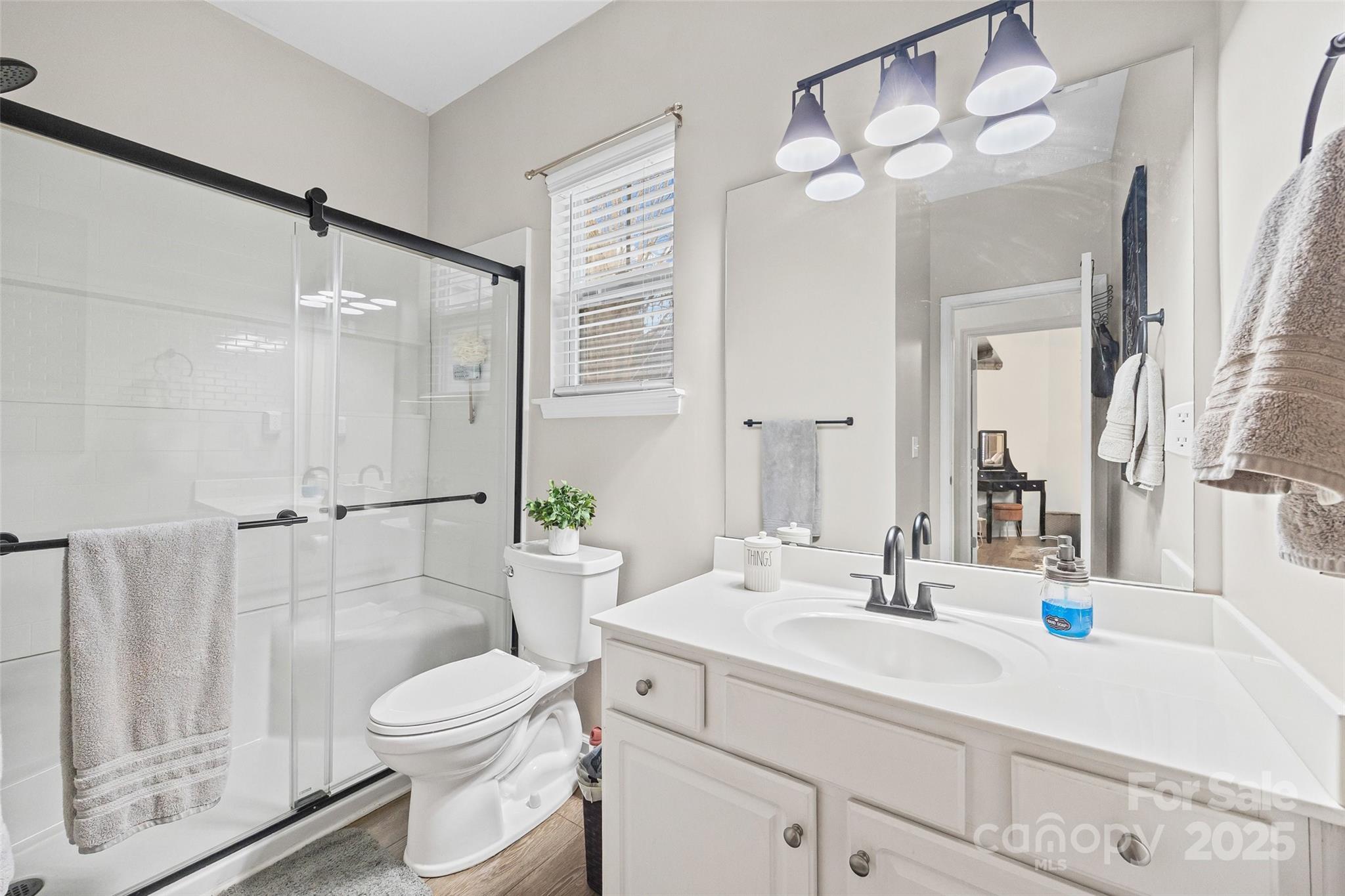 Whitley Mills - Residential