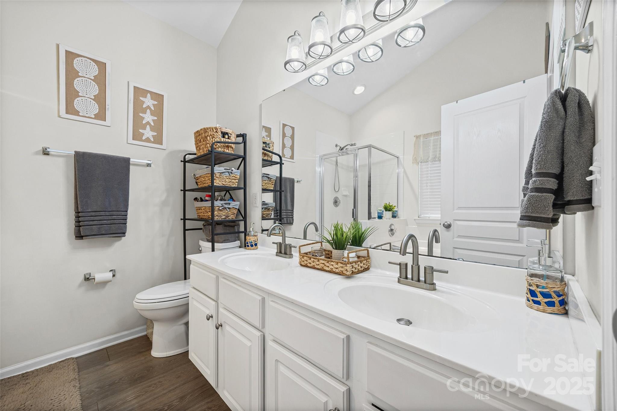 Whitley Mills - Residential