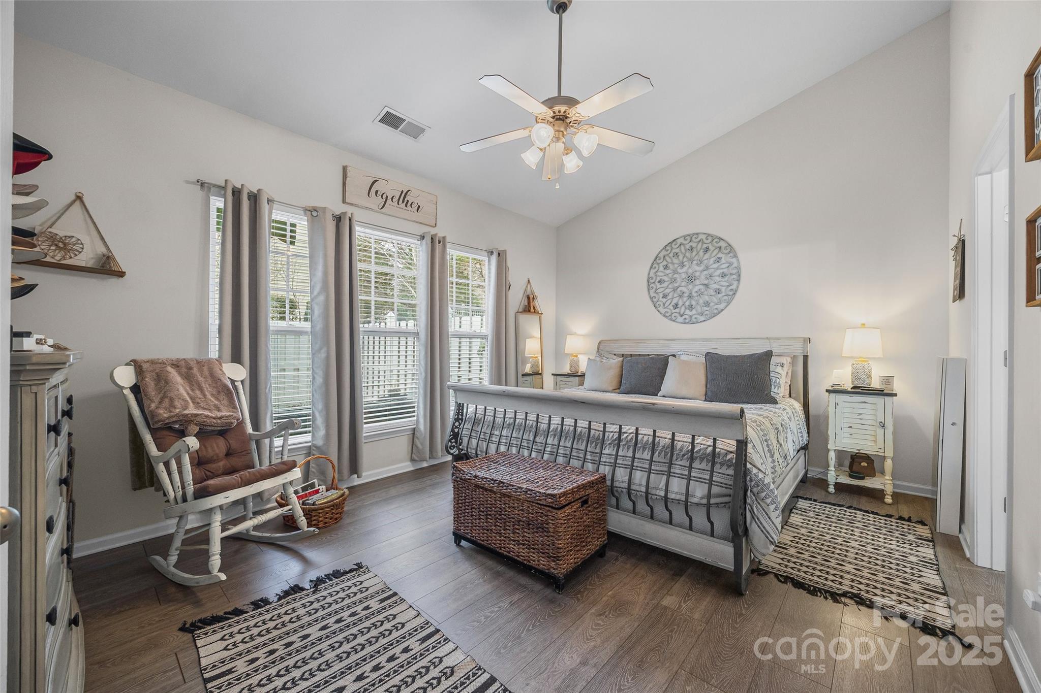 Whitley Mills - Residential