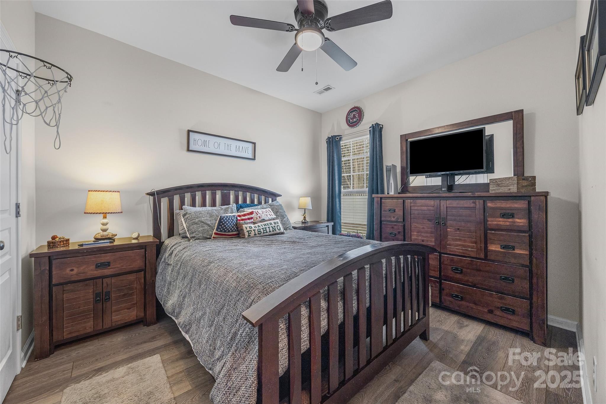 Whitley Mills - Residential