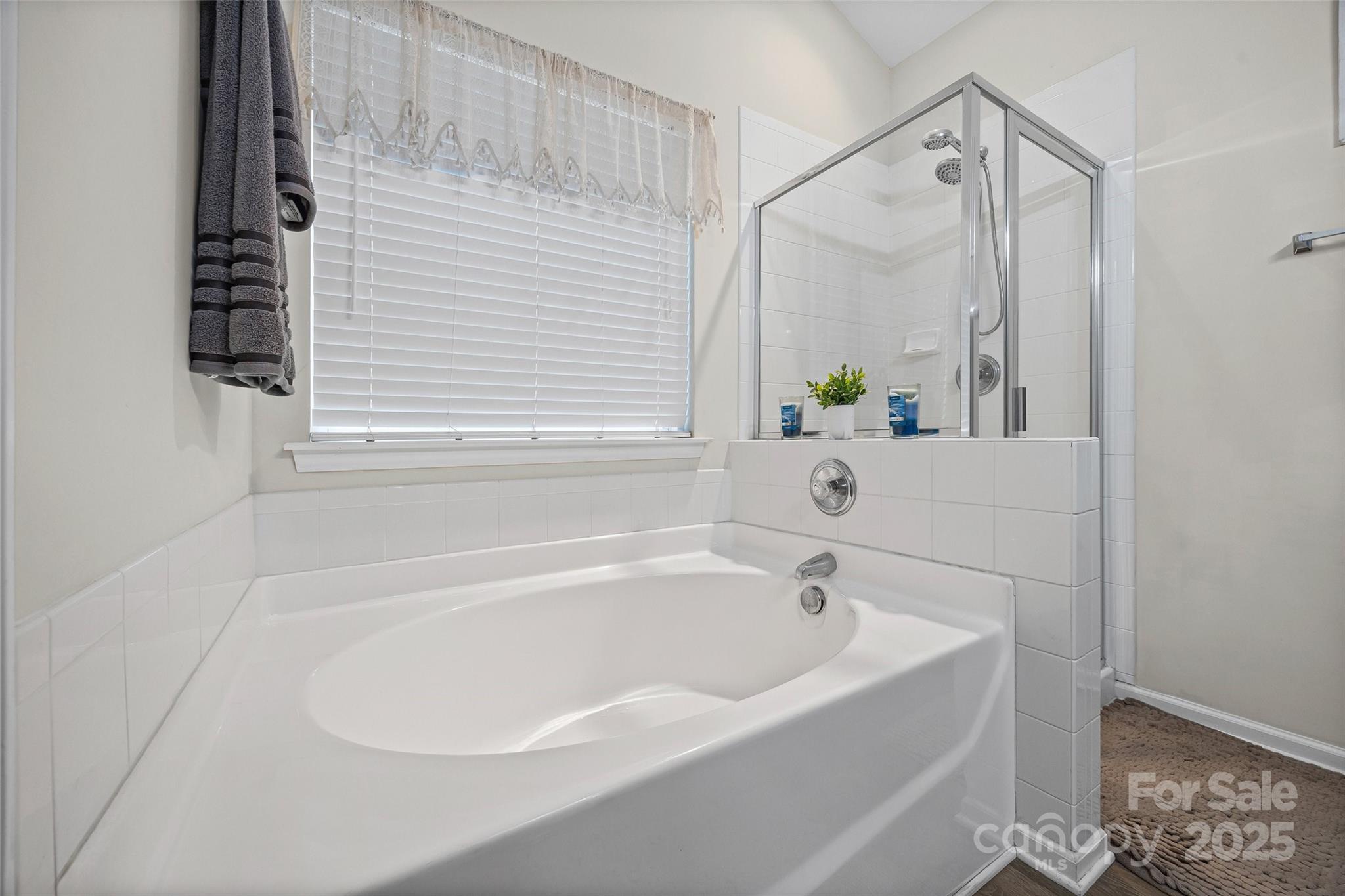 Whitley Mills - Residential