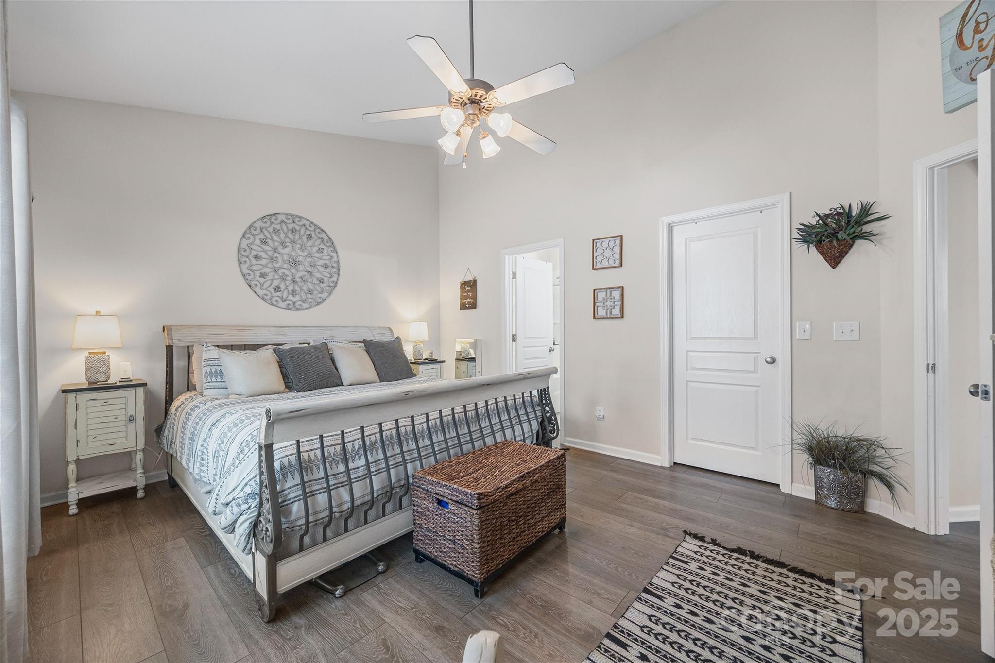 Whitley Mills - Residential