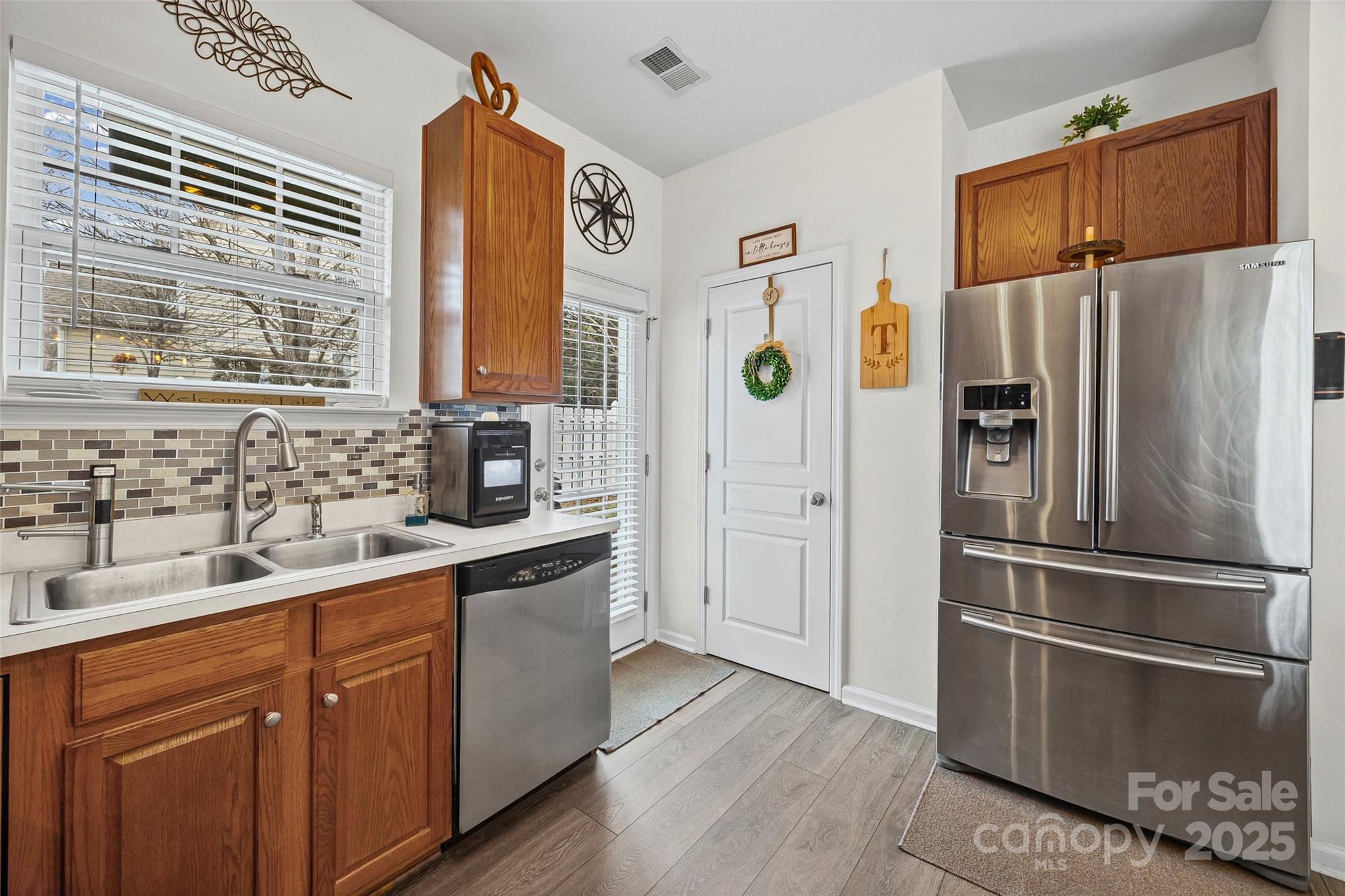 Whitley Mills - Residential