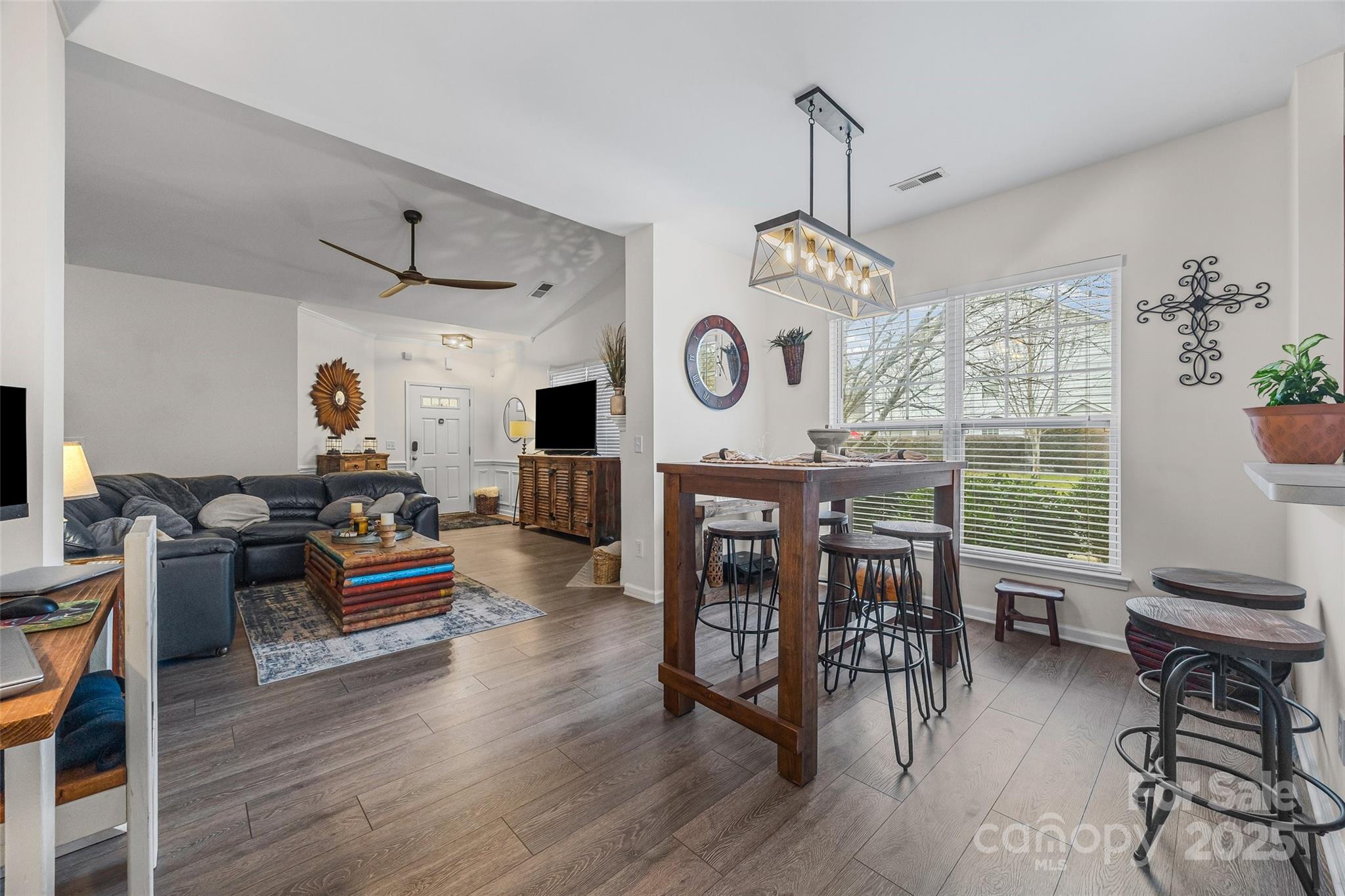 Whitley Mills - Residential