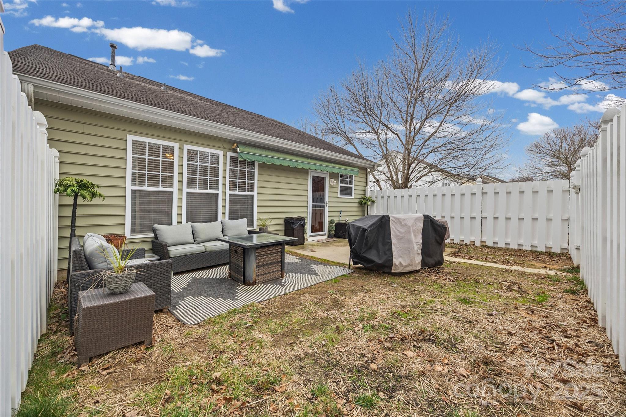 Whitley Mills - Residential