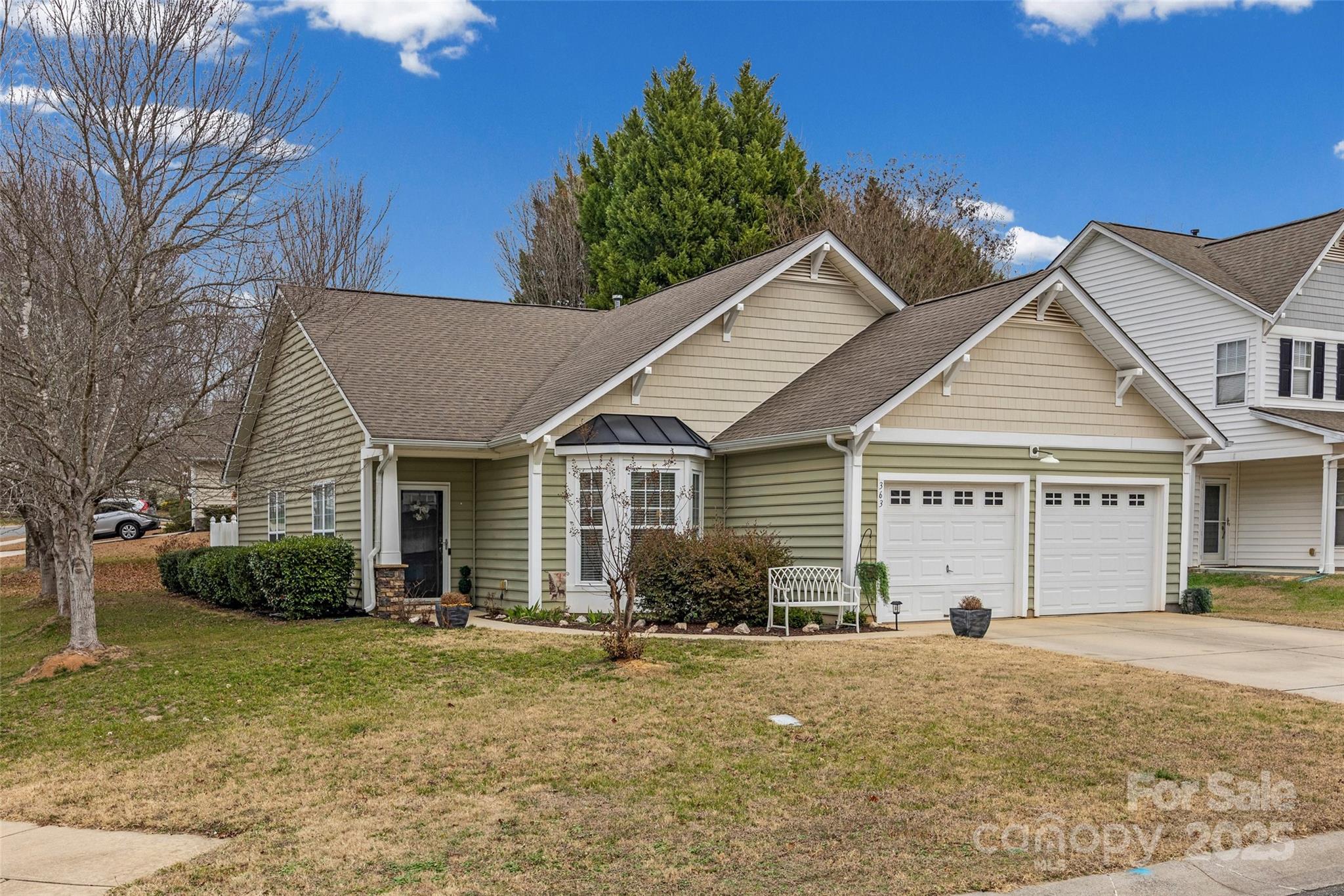 Whitley Mills - Residential