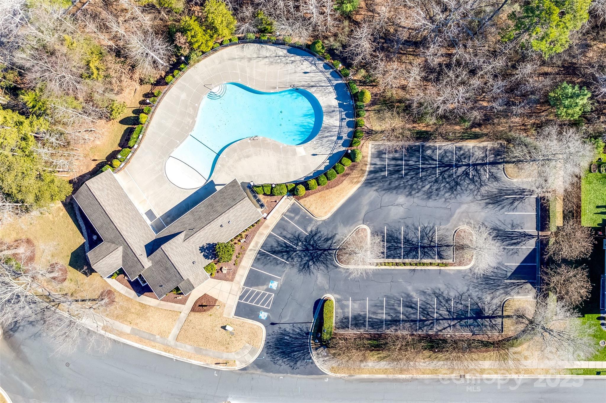 Whitley Mills - Residential