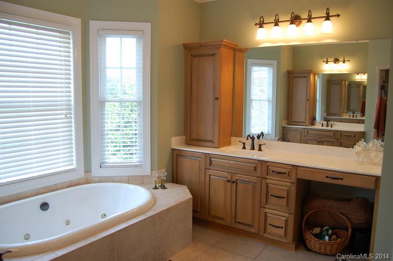 Heather Trace - Residential