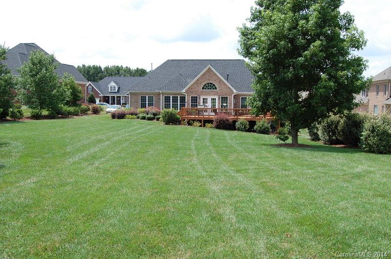 Heather Trace - Residential