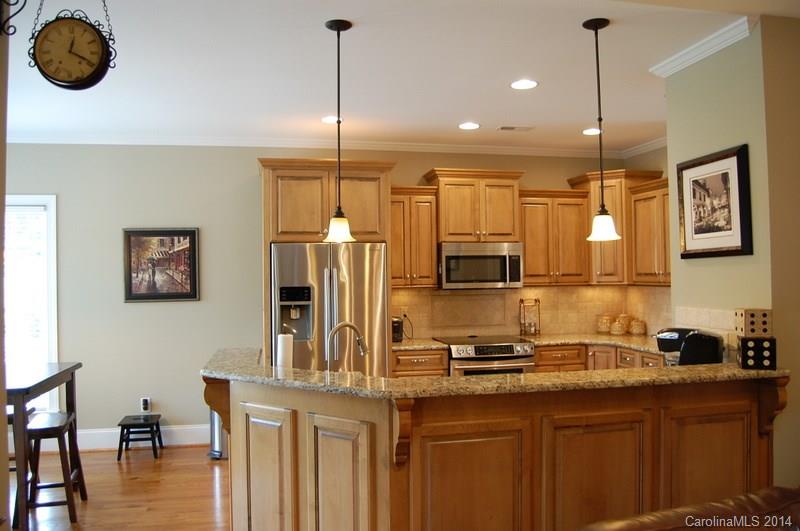 Heather Trace - Residential