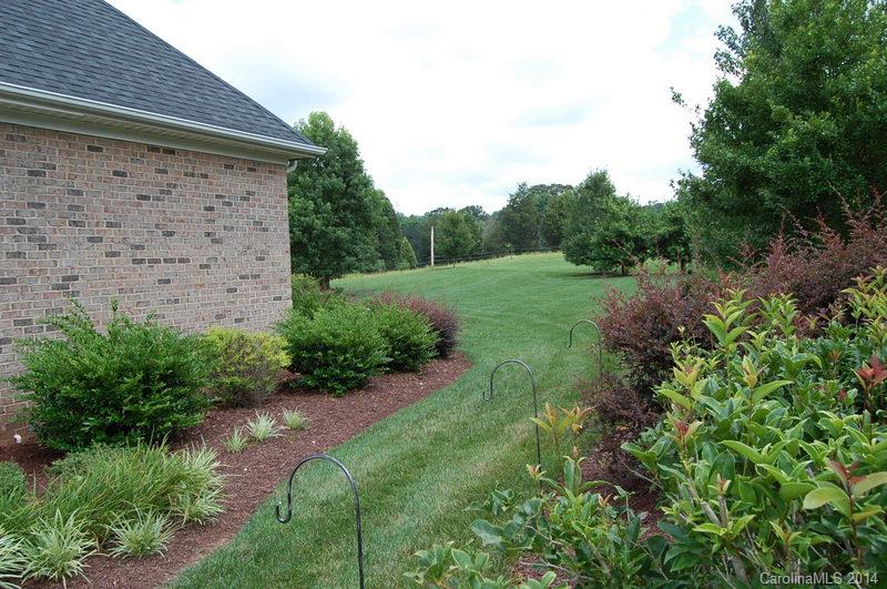 Heather Trace - Residential