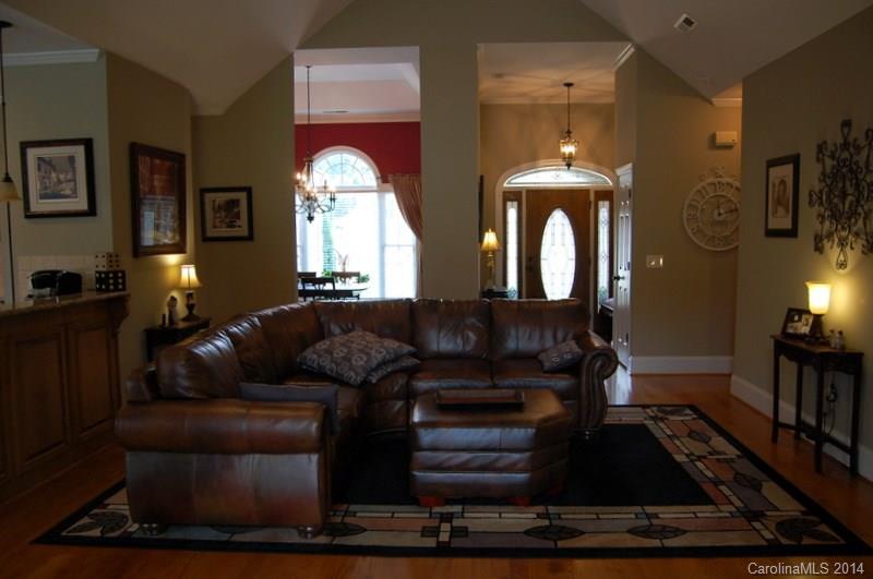 Heather Trace - Residential