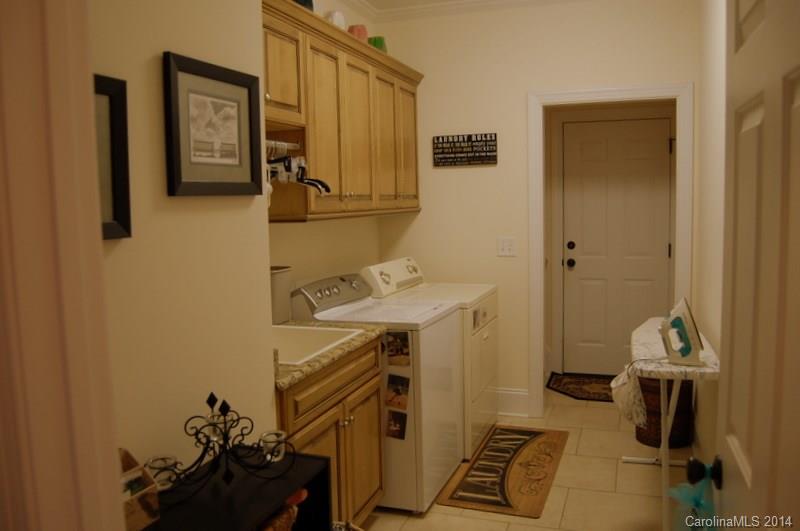 Heather Trace - Residential