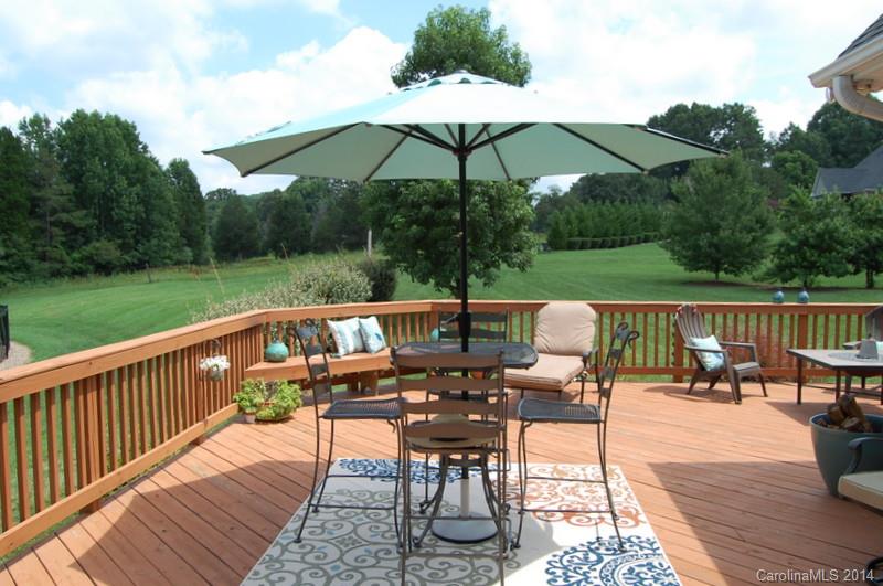 Heather Trace - Residential