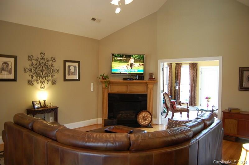 Heather Trace - Residential