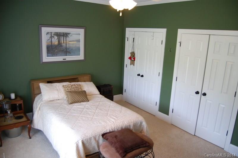 Heather Trace - Residential