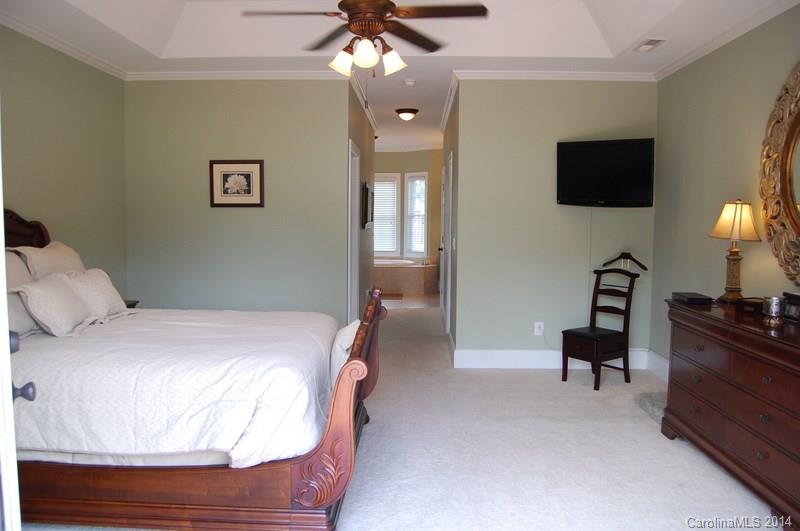 Heather Trace - Residential