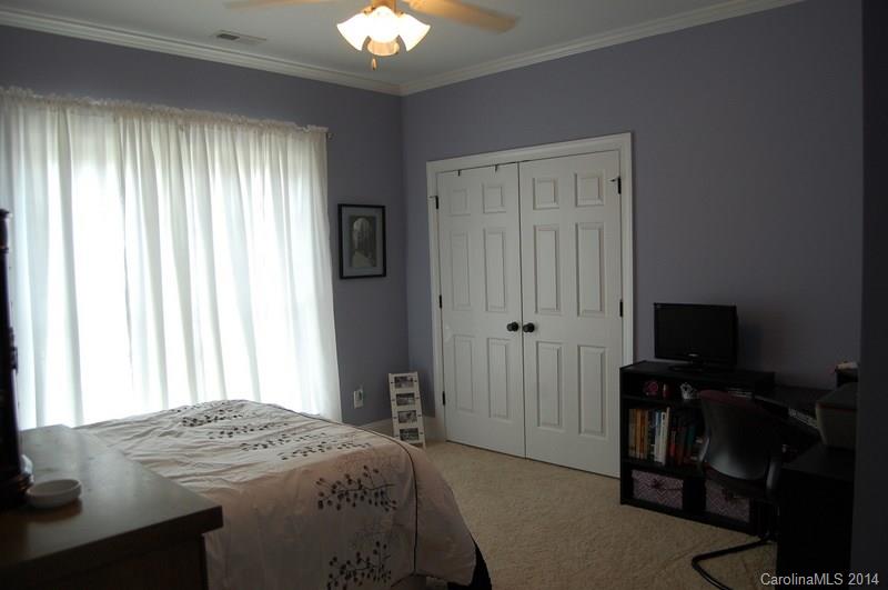 Heather Trace - Residential