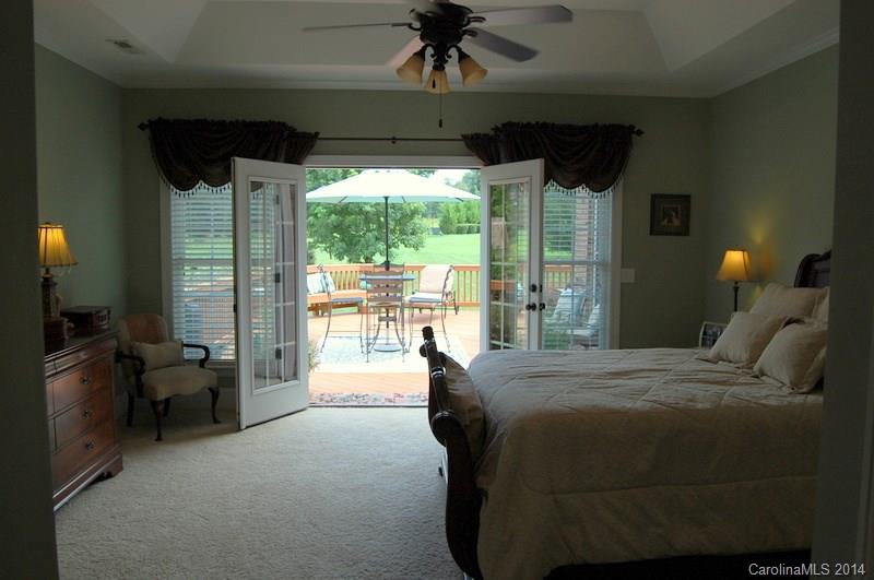 Heather Trace - Residential