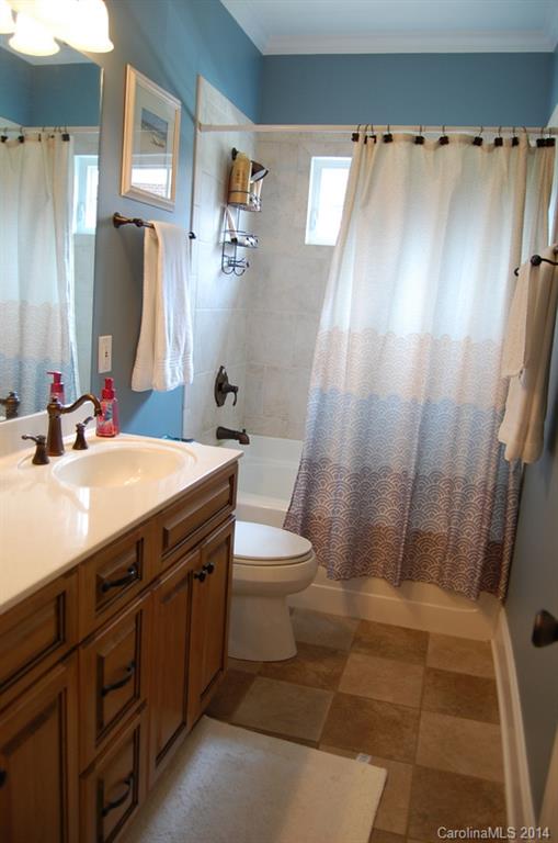 Heather Trace - Residential