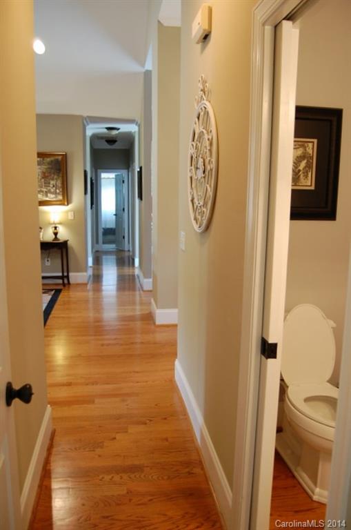 Heather Trace - Residential