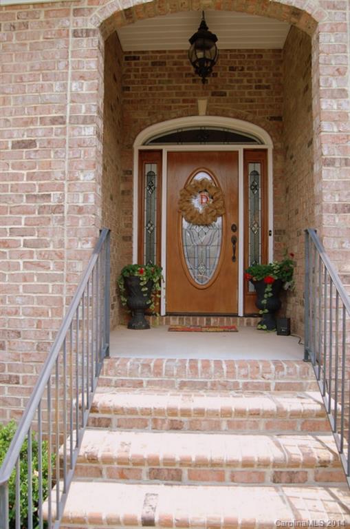 Heather Trace - Residential