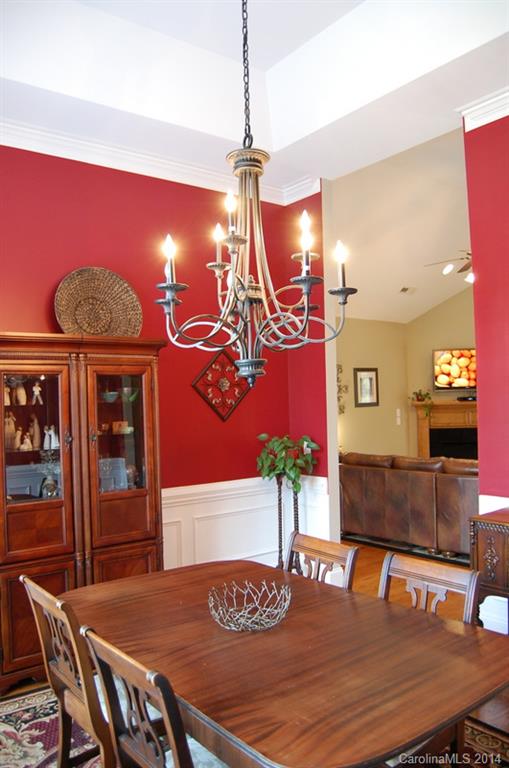 Heather Trace - Residential