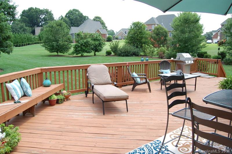 Heather Trace - Residential