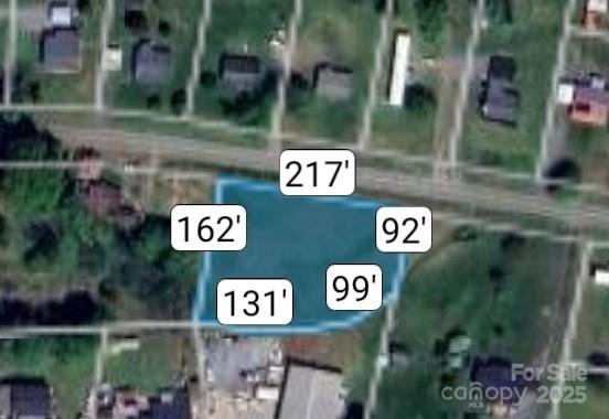 000 Old Nc 277 Road