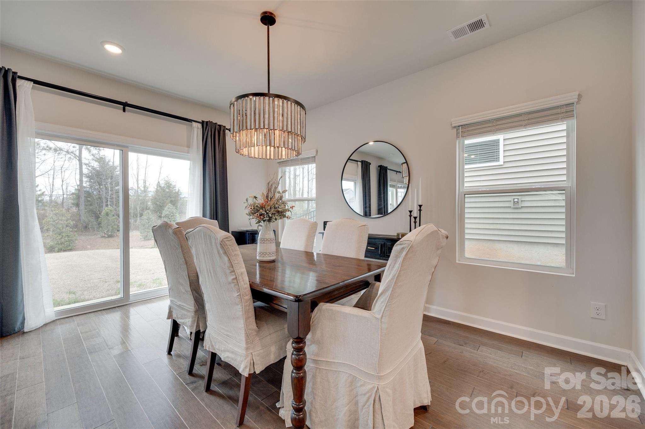 Anniston Chase - Residential