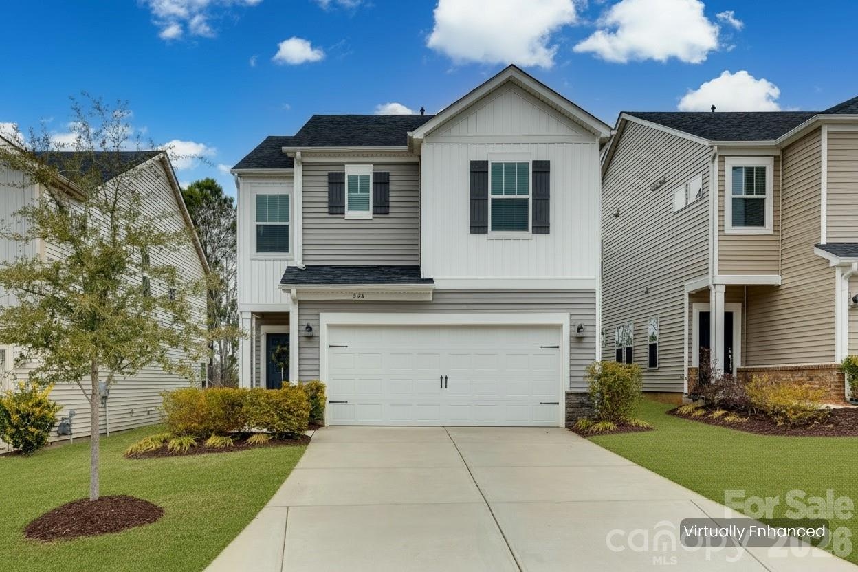 Anniston Chase - Residential