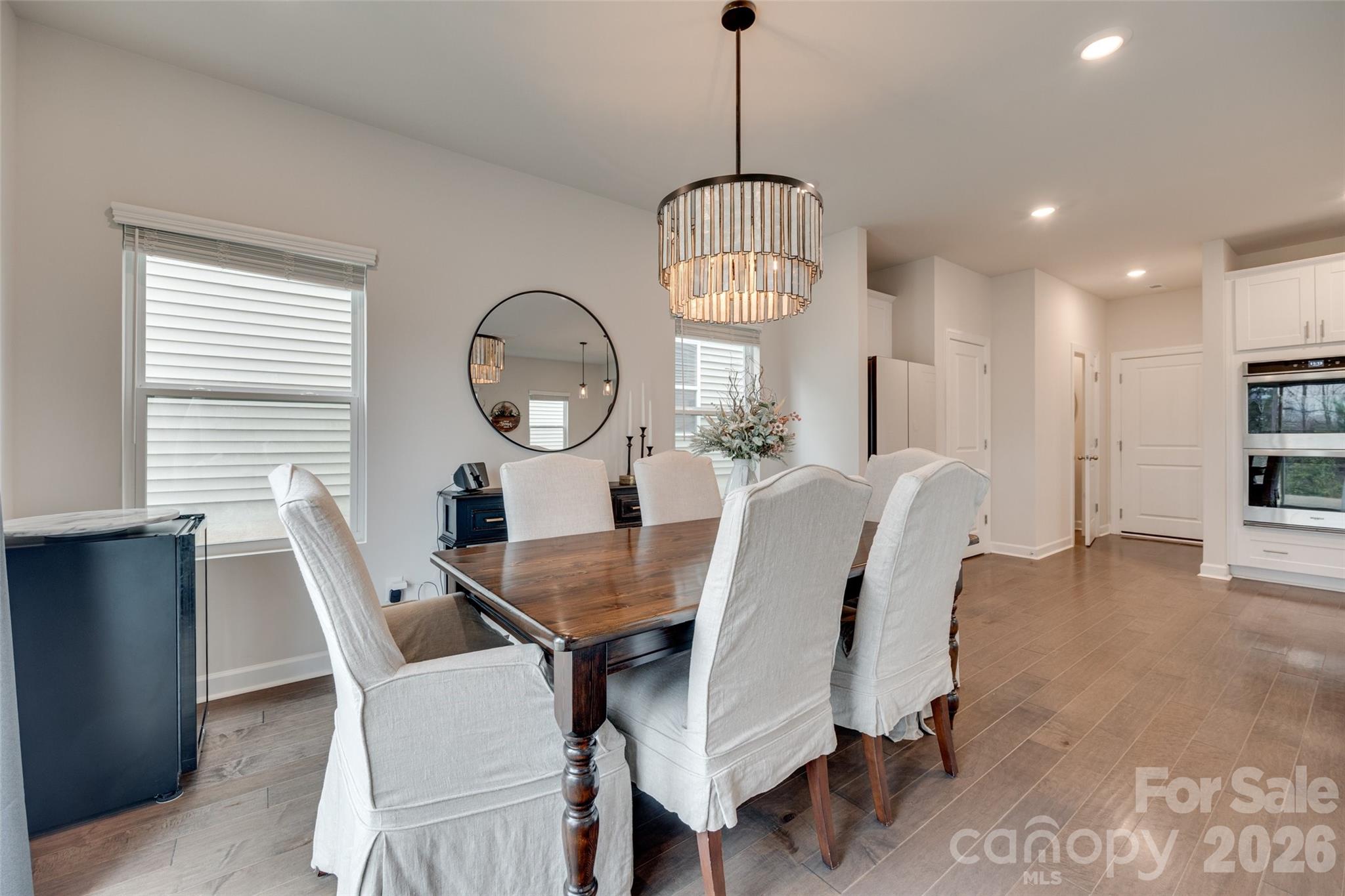 Anniston Chase - Residential