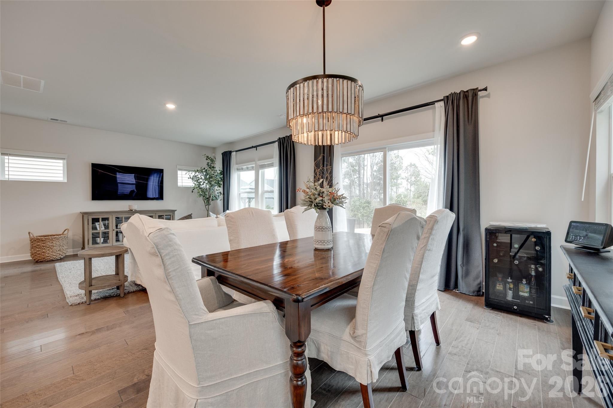 Anniston Chase - Residential