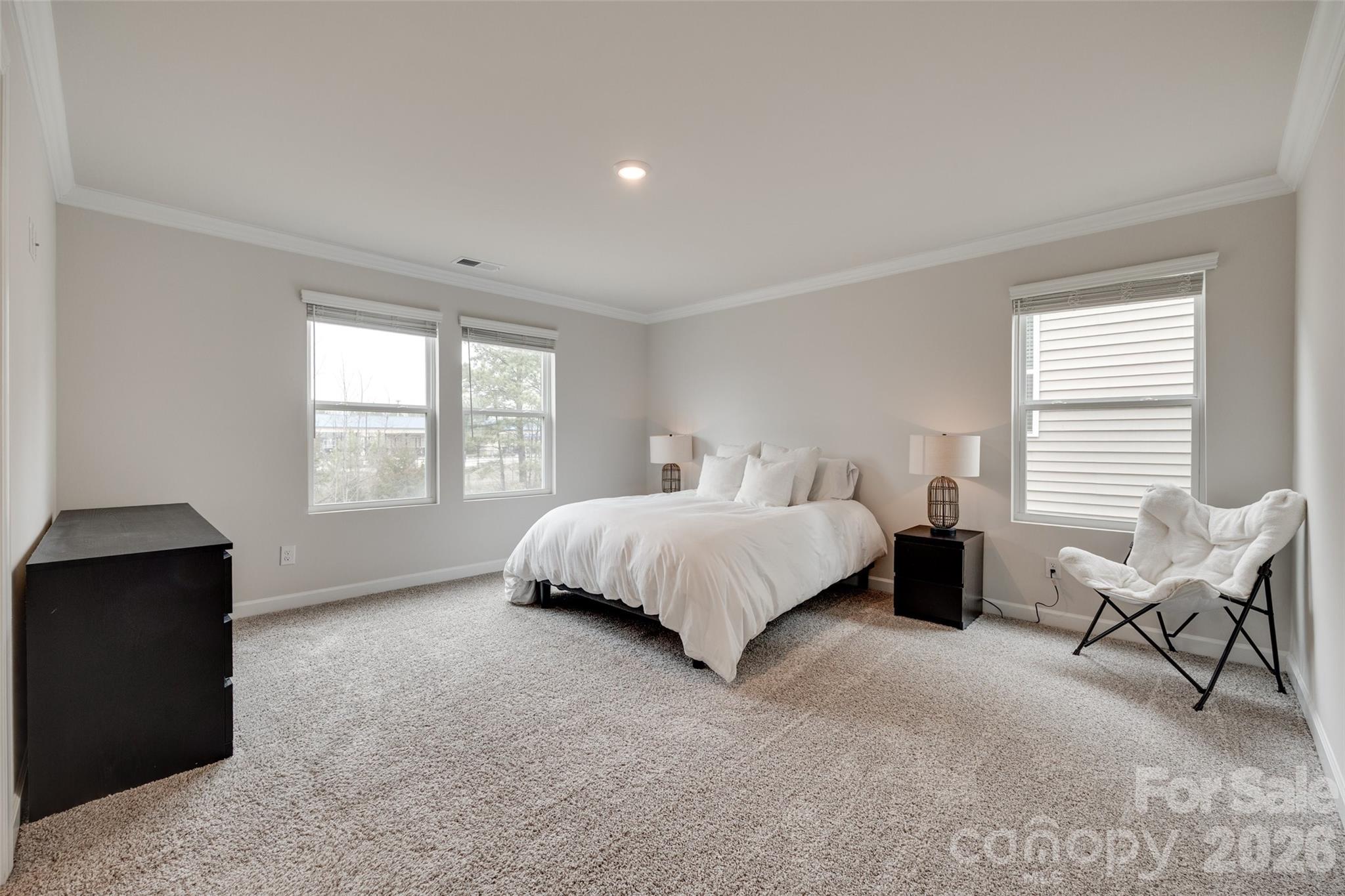 Anniston Chase - Residential