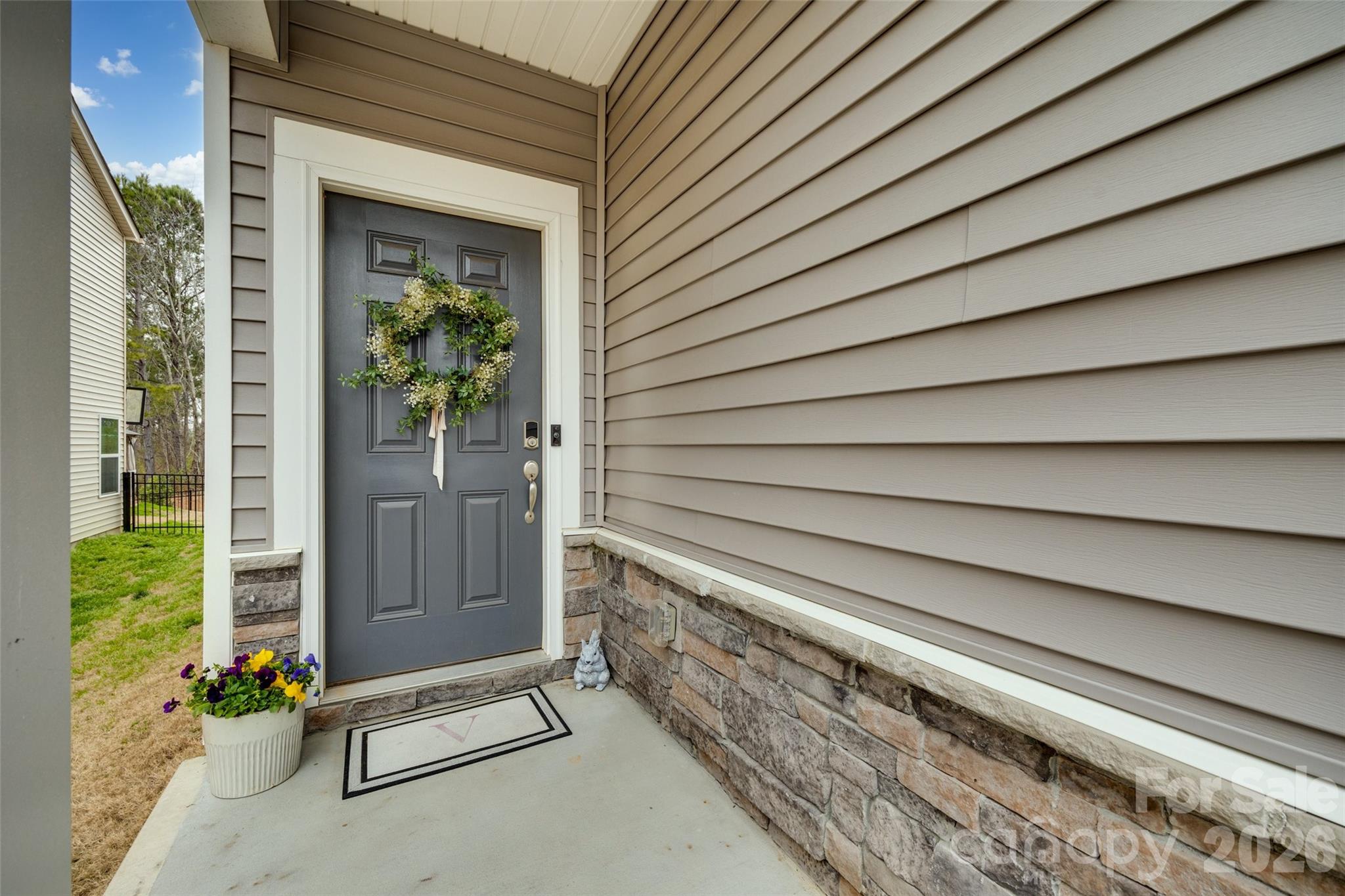 534 Palmarosa Street