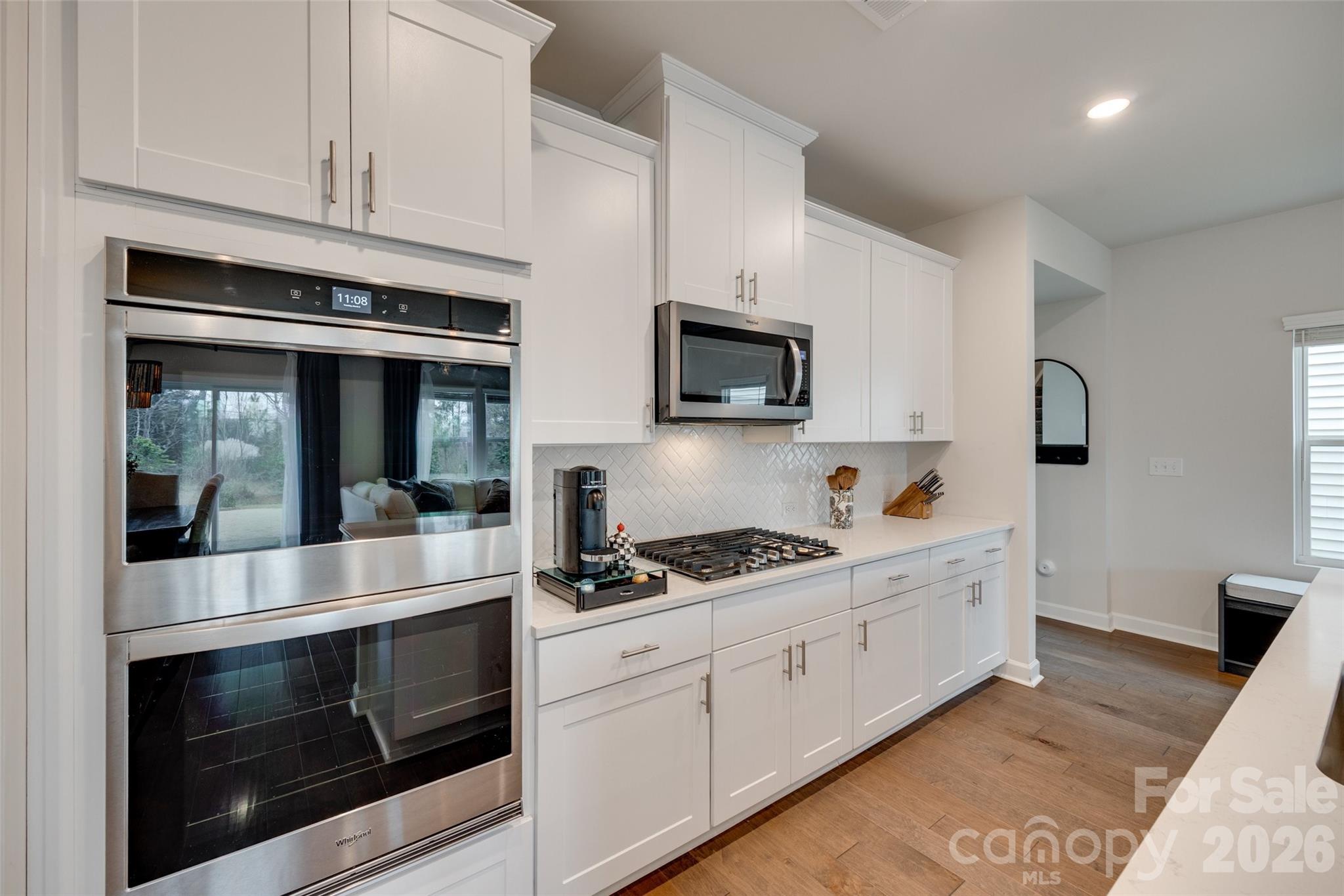 Anniston Chase - Residential