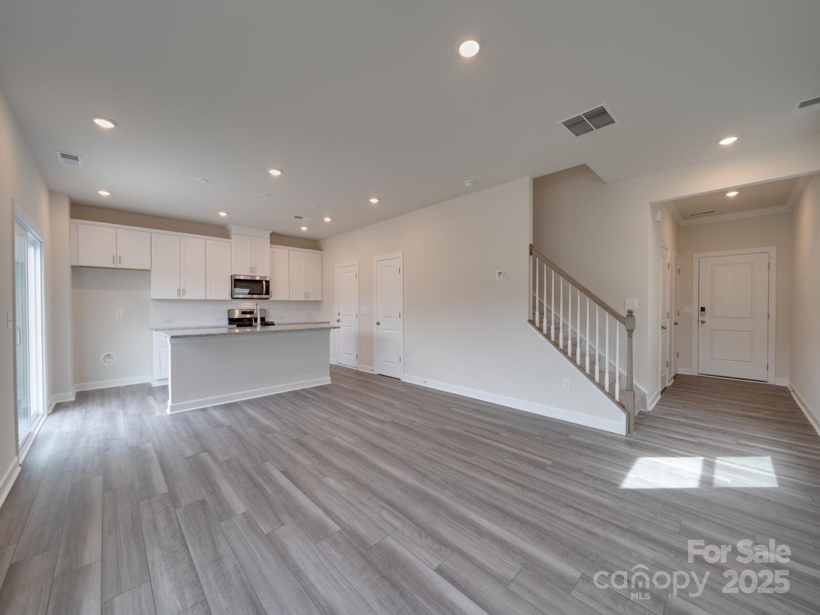 Monterey Park - Residential