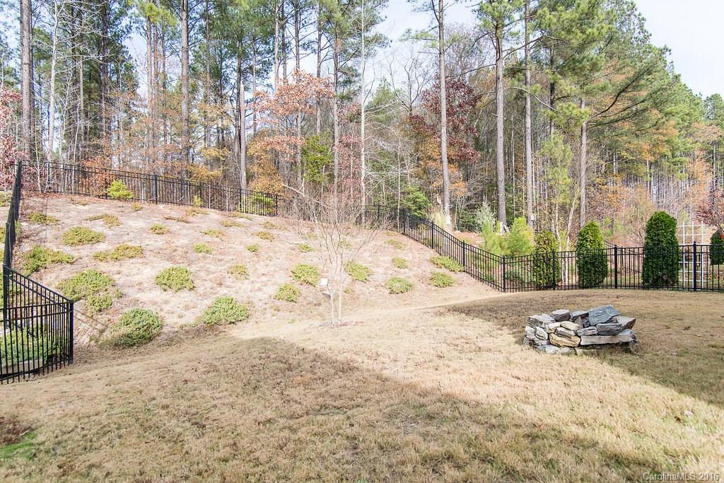 Walnut Creek - Residential