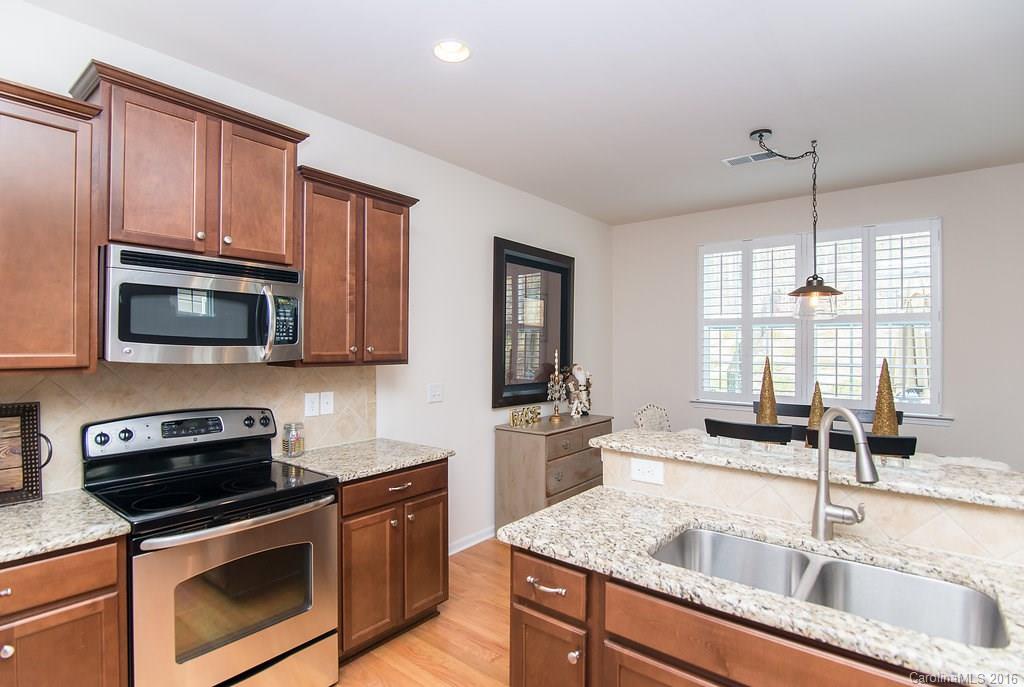 Walnut Creek - Residential