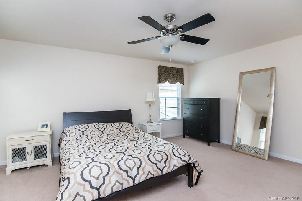 Walnut Creek - Residential