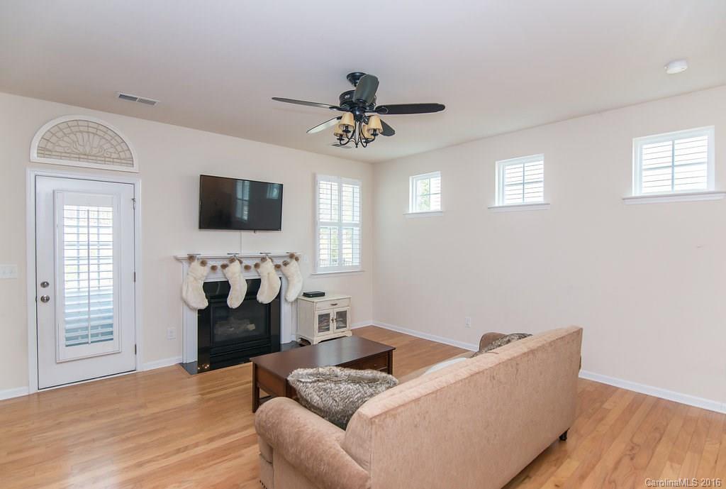 Walnut Creek - Residential