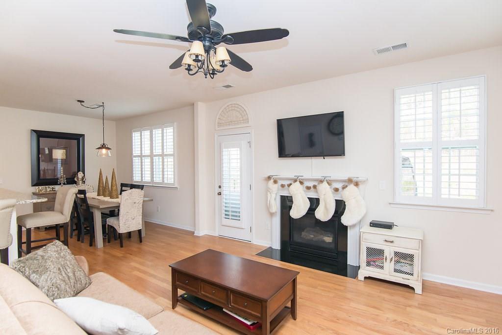 Walnut Creek - Residential